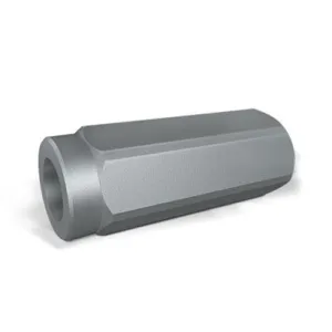 VU 1/4" ±0,4/0,7 BAR