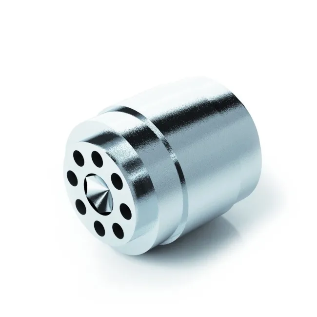 VUI 1/2"