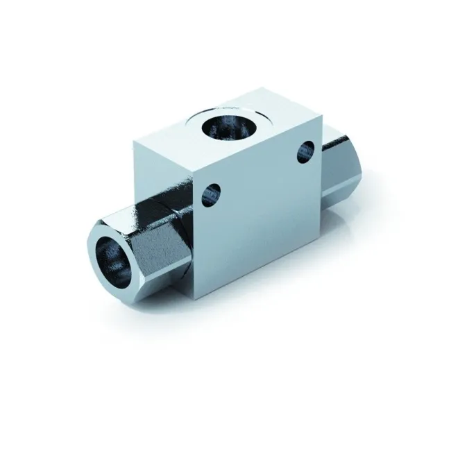 VU2P 3/8"