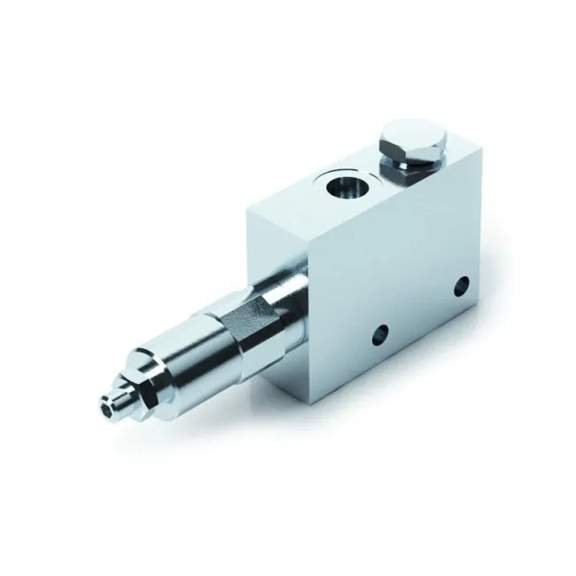VRPRL 3/8" T. BAR