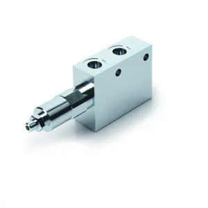 VRP 1/2" PIOMBATA/SEALING CAP … BAR