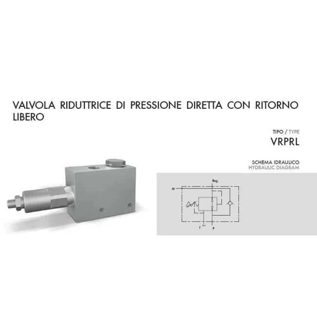 VRPRL 1/2" PIOMBATA/SEALING CAP … BAR