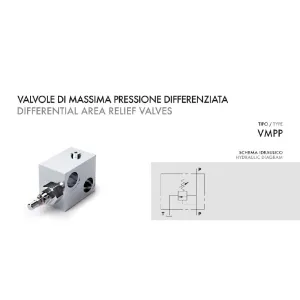 VMPP 1" PRED.PIOMB./PRED.SEALING CAP 50-