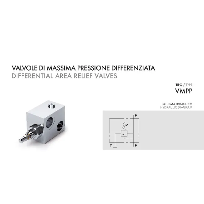VMPP 1" PRED.PIOMB./PRED.SEALING CAP 50-