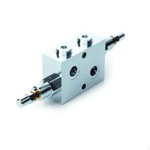 VMPDI 3/8" 10-180 BAR