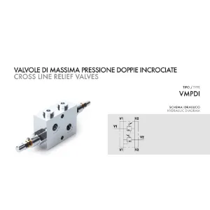 VMPDI 1/2" PRED.PIOMB./PRED.SEALING CAP