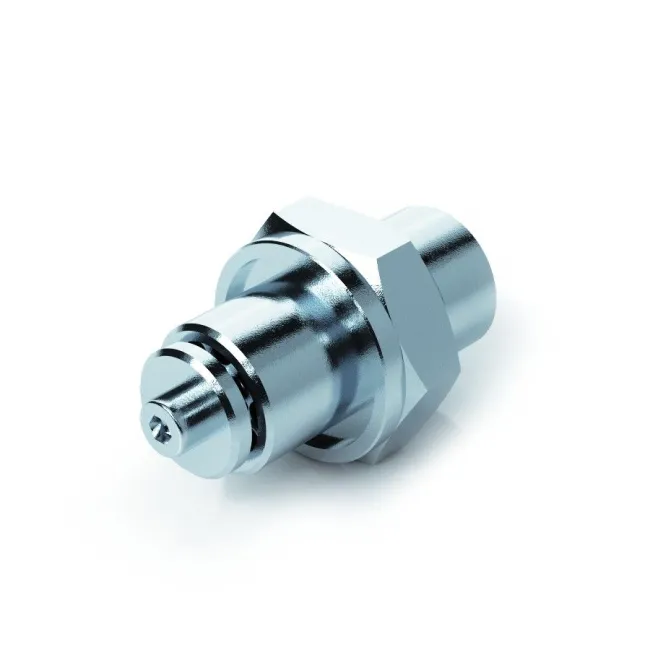 VUBA 3/8" DIN T10L