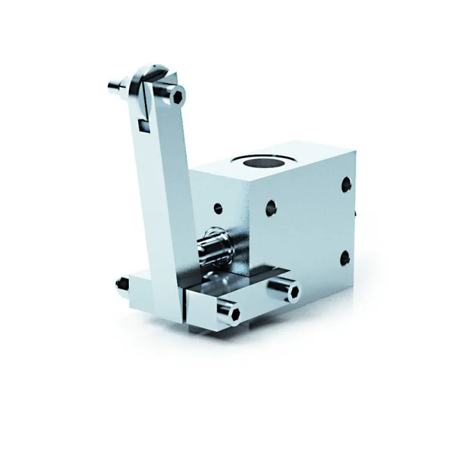 V-FCC 1/2" NC