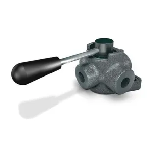 INVERTITORE FLUSSO 4 VIE 1/2"