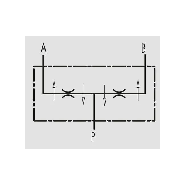 DFL 10-20 VALV. EQUILIBRATRICI FLUSSO 2