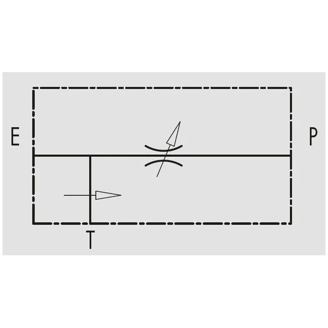 VPR3 3/4"