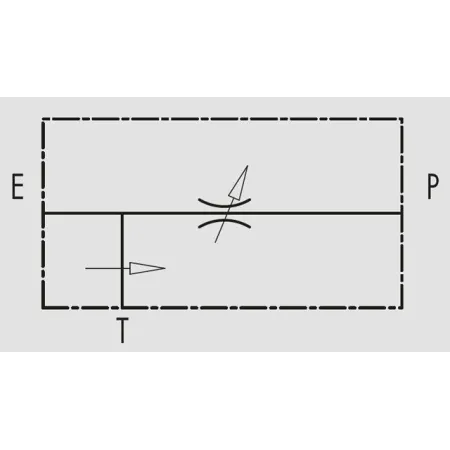 VPR3 3/4"