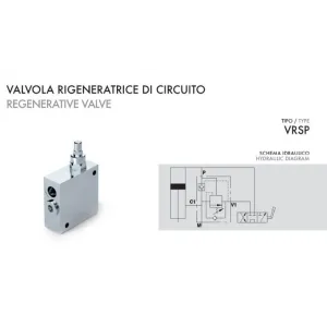 VRSP 1/2"