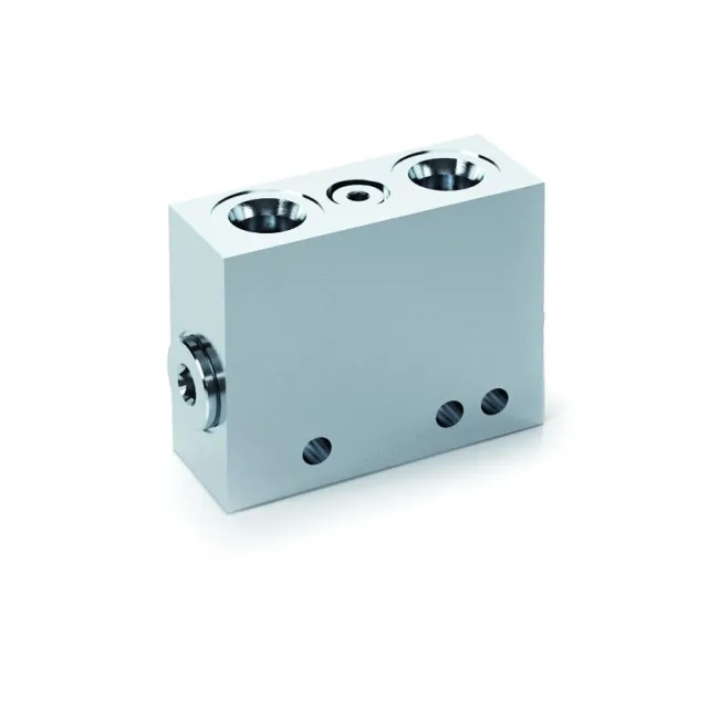 VDFS 3/4" - 16UNF