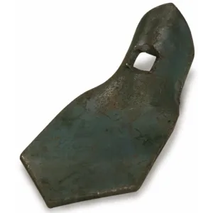VOMERINA ZAMPA D'OCA 70X4