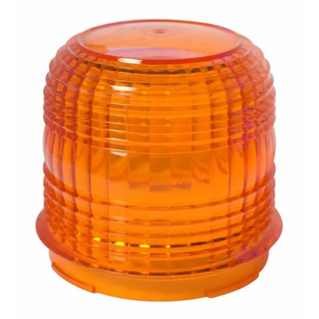 CALOTTA ARANCIO SERIE FLASH