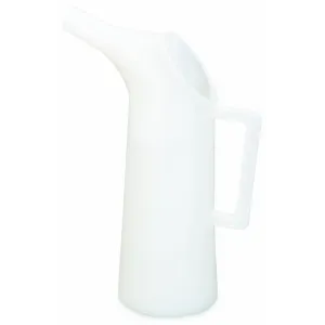 MISURINO IN PLASTICA DA 2 LT
