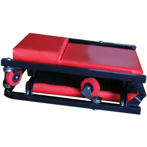 CARRO DE TALLER PLEGABLE