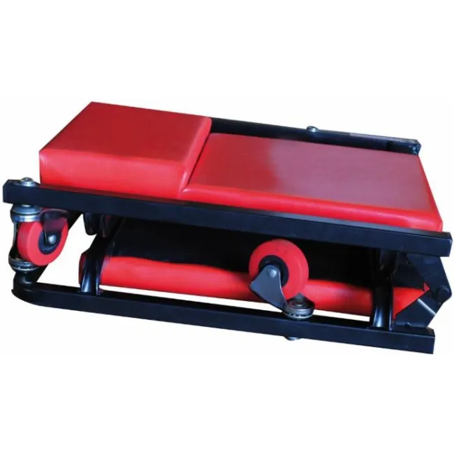 CARRO DE TALLER PLEGABLE