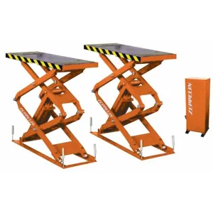 ELEVATORE ELETTRICO 3TM