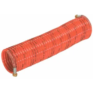 TUBI SPIRALE 8X6 C/RACC. 20MT