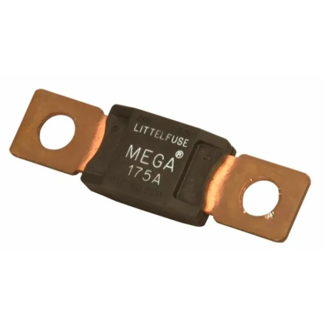FUSIBILE MEGAFUSE 150 A