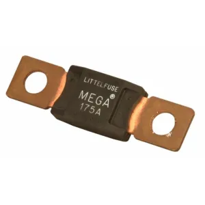 FUSIBILE MEGAFUSE 250 A