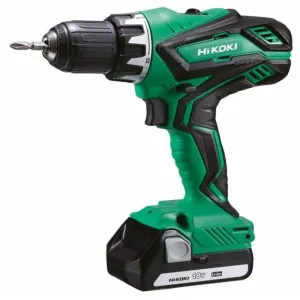 TRAPANO AVVITATORE DS18DJL