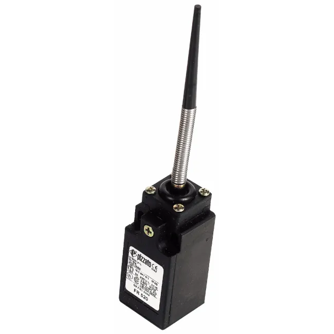 MICROINT. A FRUSTA PIZZ.FR 520
