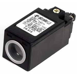 MICRO 1NO+1NC PIZZATO FR515