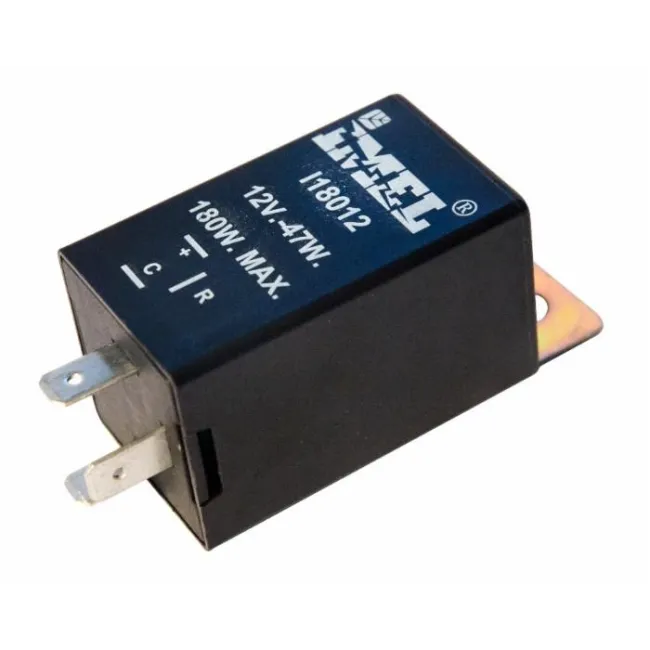 INTERMITTENZA 24V 180W