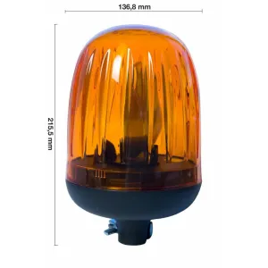 GIROF B.IMBUTO 12/24V S/LAMP
