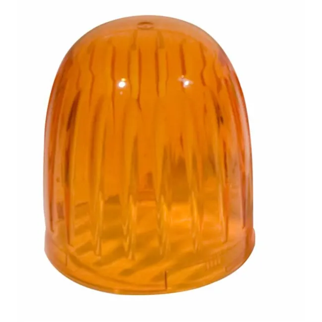 CALOTTA ARANCIO SERIE CRIPTO
