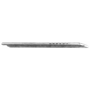 SCALPELLO R.O. 35X35