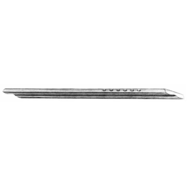 SCALPELLO R.O. 35X35