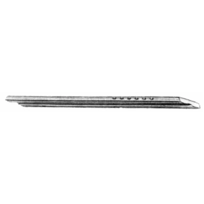 SCALPELLO R.O. 9C 63 40X40