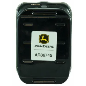 FILTRO JOHN DEERE
