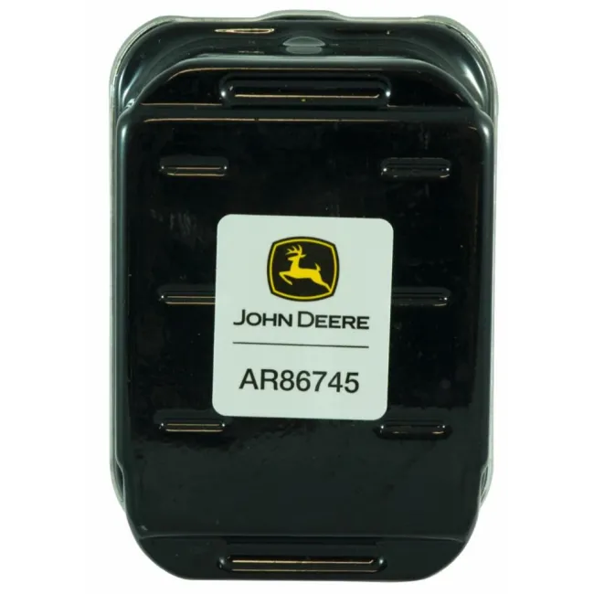 FILTRO JOHN DEERE