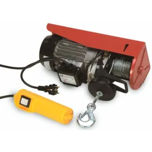 PARANCO SOLL.220V PORT.200KG