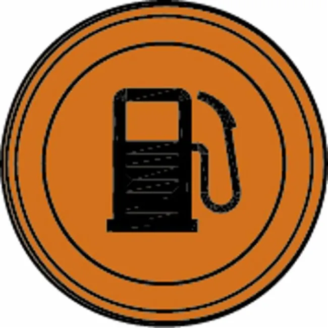 SPIA ARANCIO RISERVA 13MM
