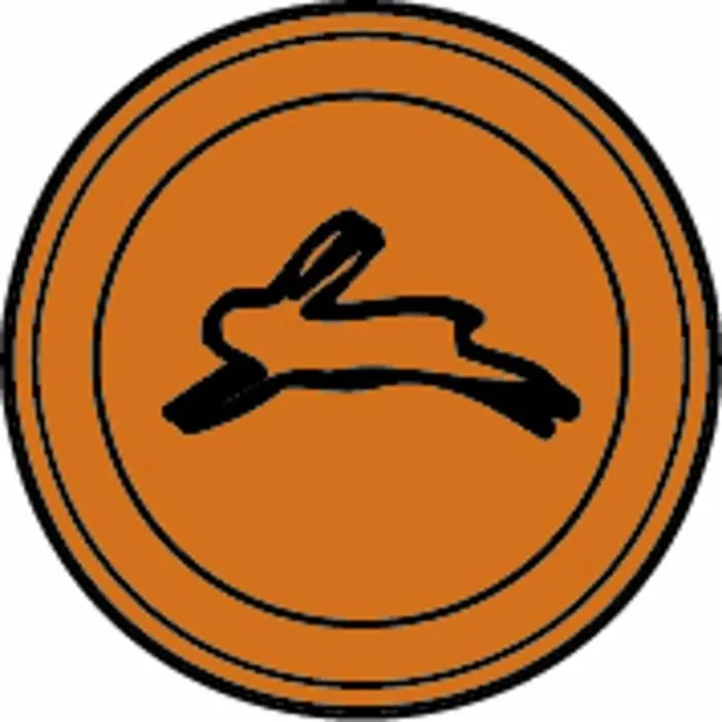 SPIA ARANCIO M.VELOCE 13MM