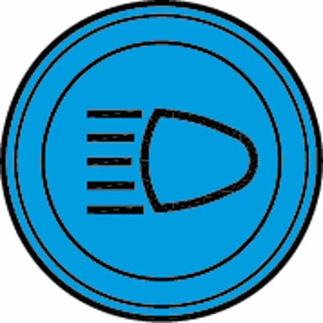 SPIA BLU ABBAGLIANTI 13MM