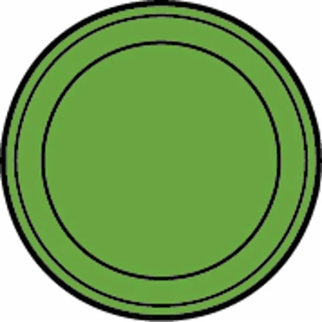 SPIA V NEUTRA VERDE DIS.1249