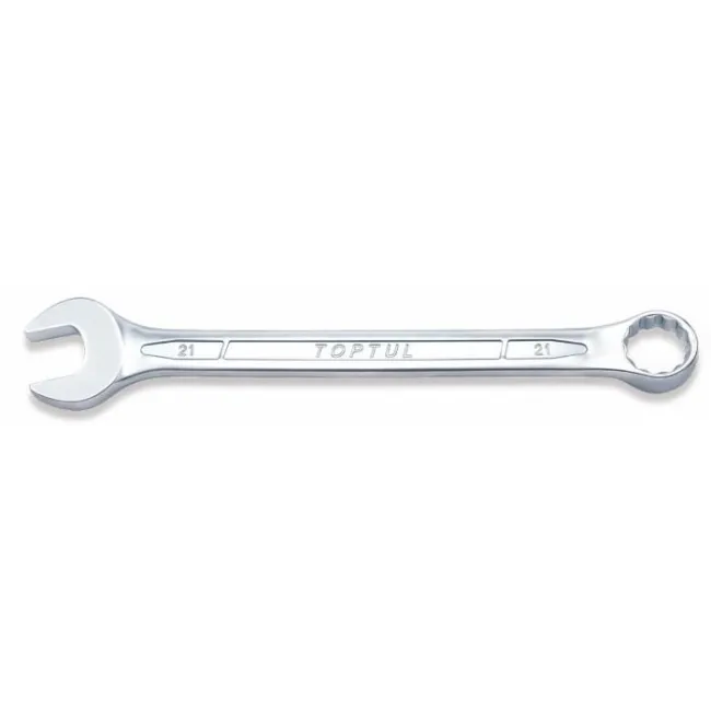 CHIAVE COMBINATA STD 15 21MM