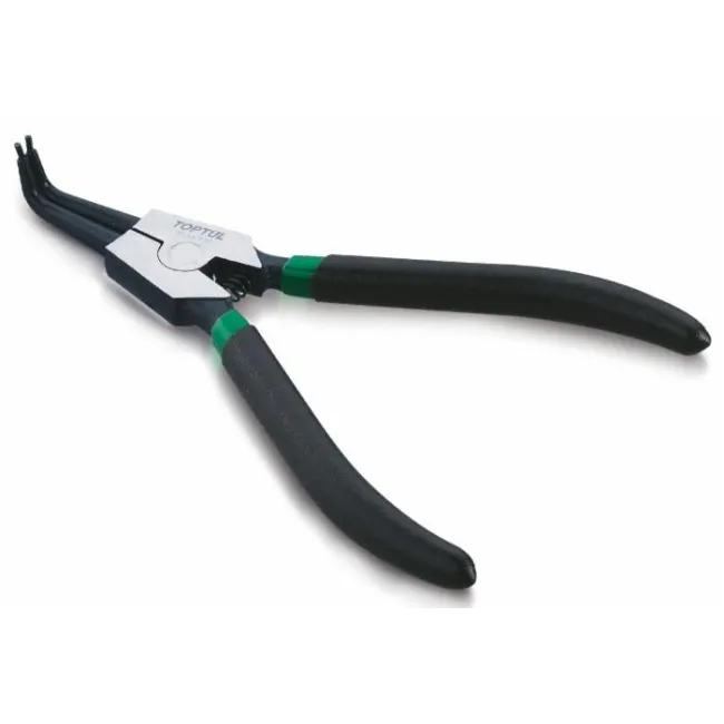 PINZA SEEGER AN EST PIEG 125M