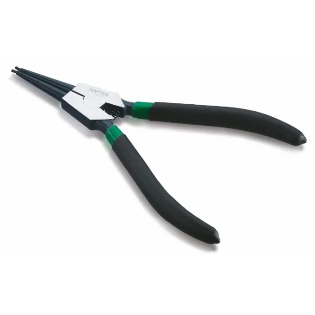 PINZA SEEGER AN EST PIEG 175M