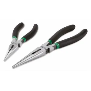 PINZA BECCHI MEZZITONDI DIR160