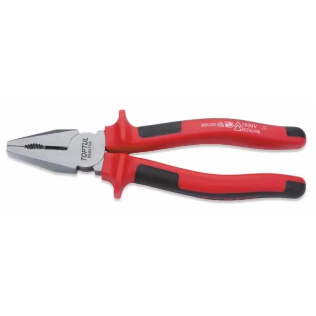 PINZA UNIV MM180