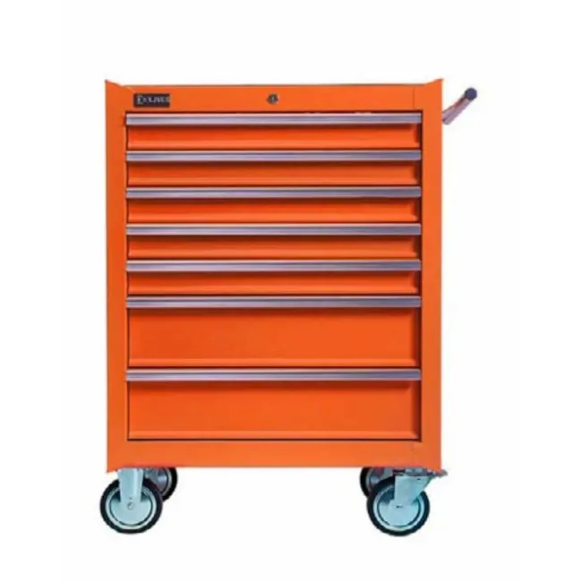 CARRELLO VUOTO