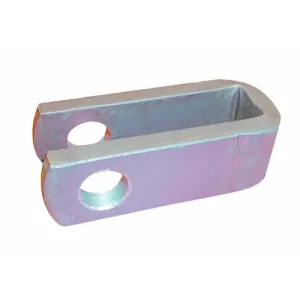 FORCELLA 50X15 I.25X095 24